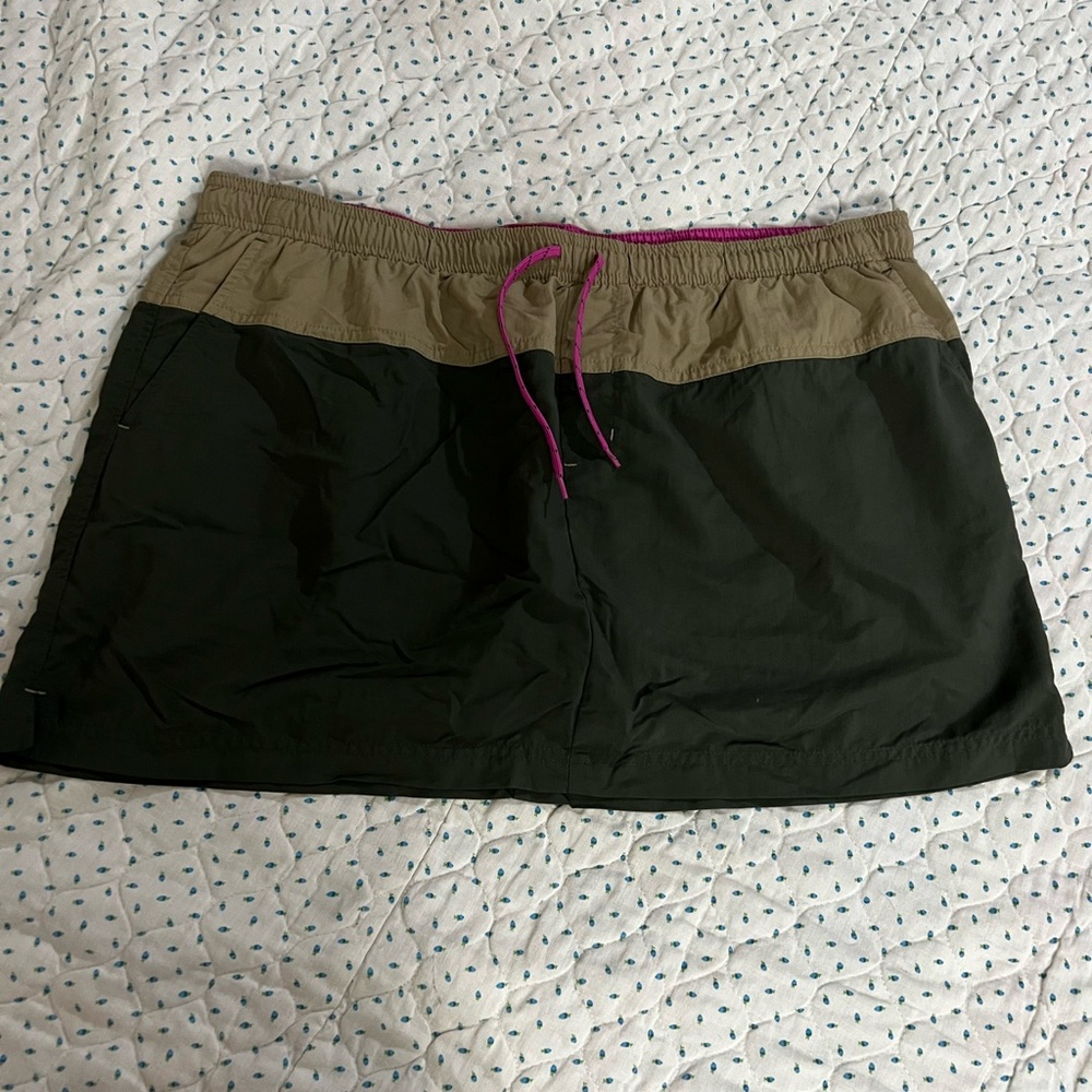 Columbia Skorts